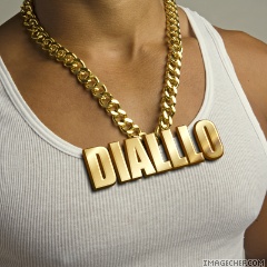 DIALLO